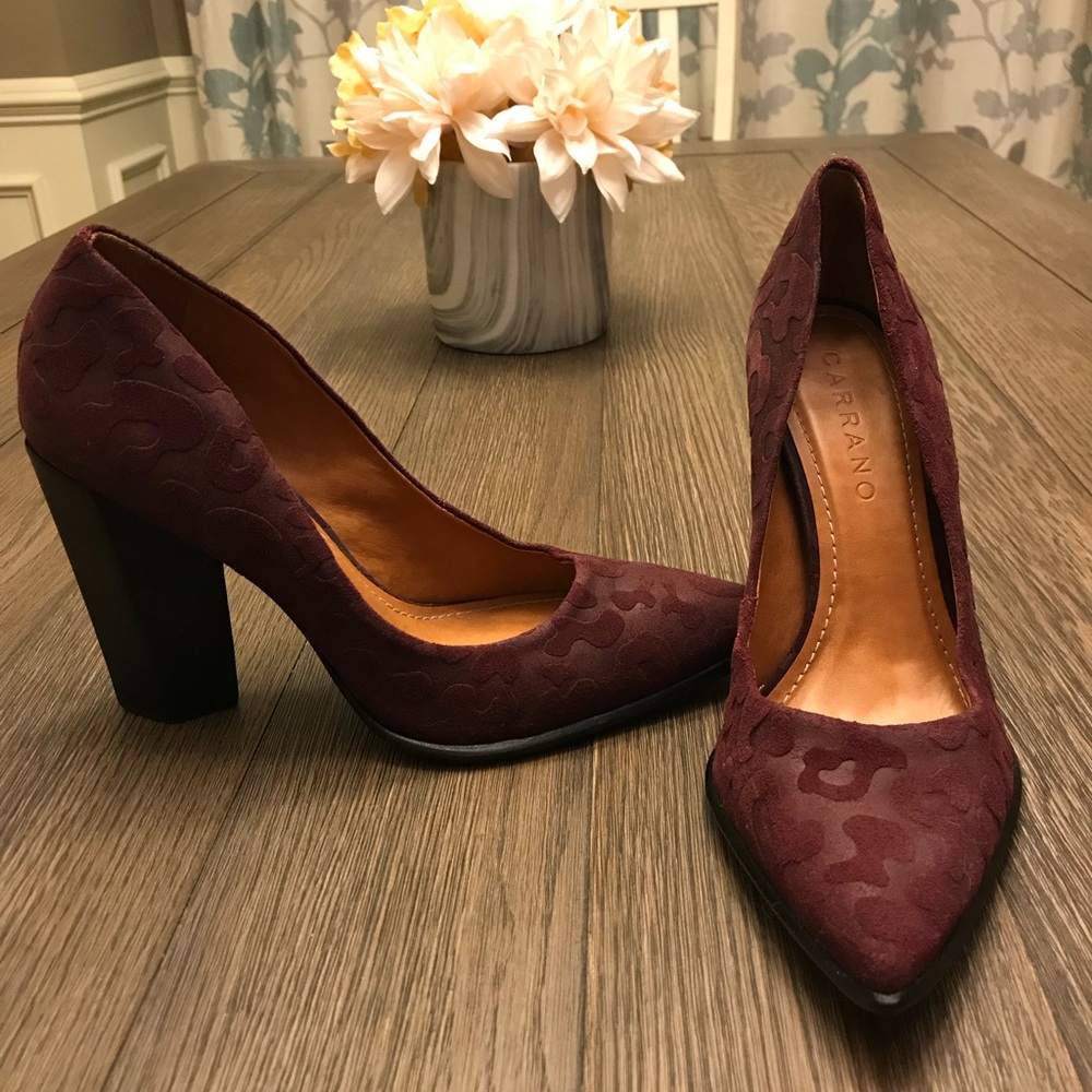 Heels